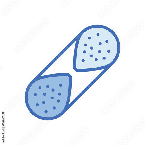 Cannoli Vector icon