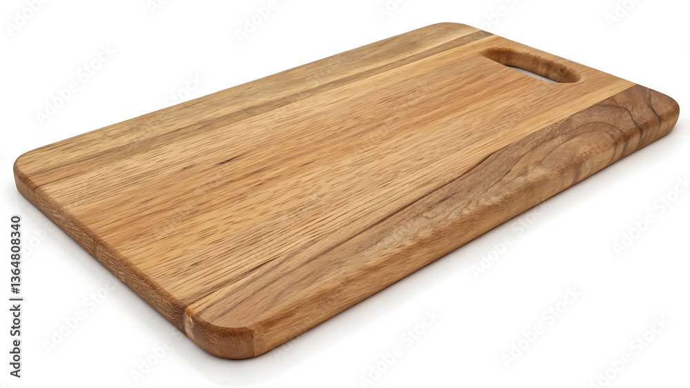 cutting board isolated on white background cutting board isolated on white background