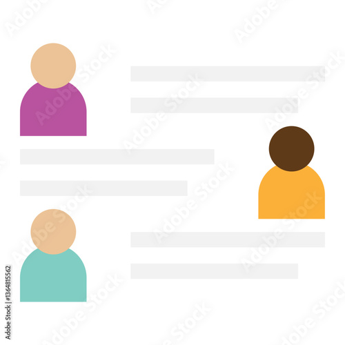Comments Chat Communication