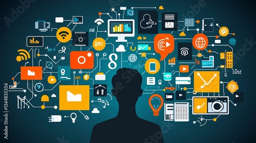 Thoughtful Design of Digital Communication and Technology Concepts