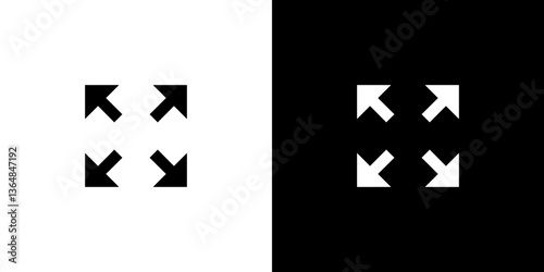 Four Way Stretch / Expand
