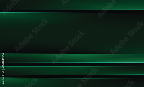 Green metal background with some smooth lines in it (see more in my portfolio)