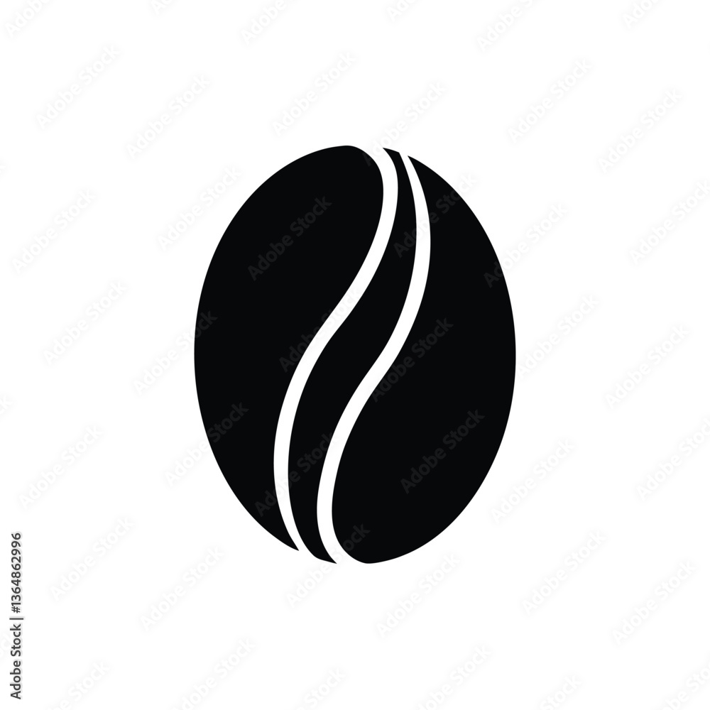 coffee beans vector illustration coffee beans vector illustration