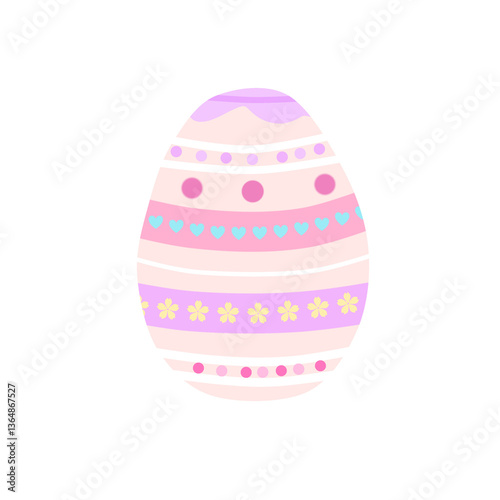 Easter elements