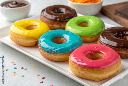 Donuts