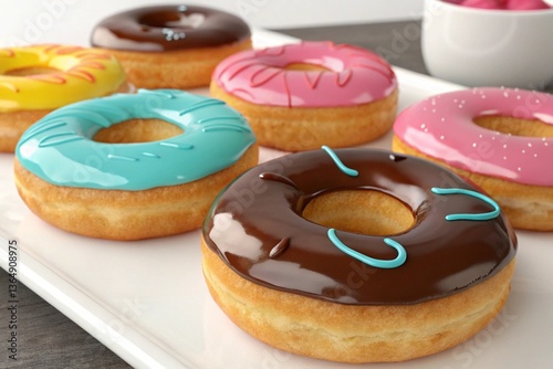 Donuts