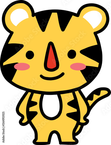 호랑이띠