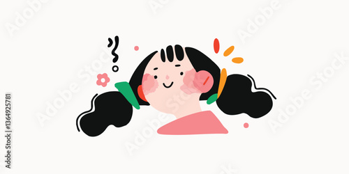A charming illustration of ...