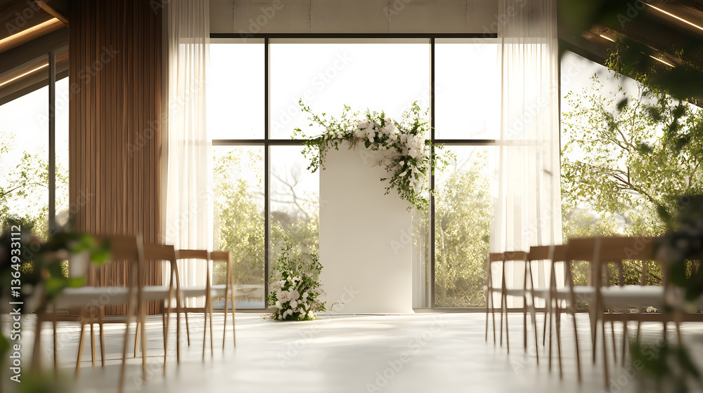 Fototapeta premium wedding, decoration, flower, bouquet, decor, celebration, design, table, flowers, interior, room, vase, home, window, house, glass, pink, frame, wall, architecture, purple, plant, furniture, light, sp