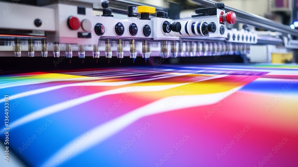 The concept of DTF printing involves sublimating T-shirts within the textile manufacturing sector for garment creation The concept of DTF printing involves sublimating T-shirts within the textile manufacturing sector for garment creation