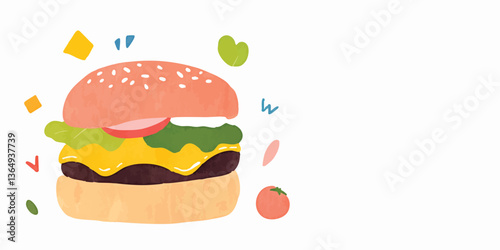 An illustrative, delectable...