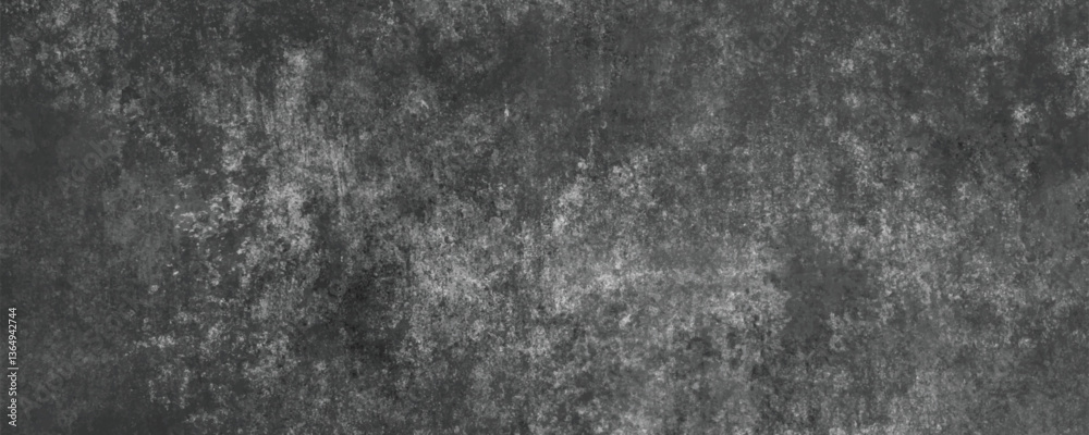 Obraz premium The Deep and Subtle Imperfections of a Naturally Worn and Aged Concrete Surface