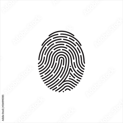 "Biometric Fingerprint Identification"