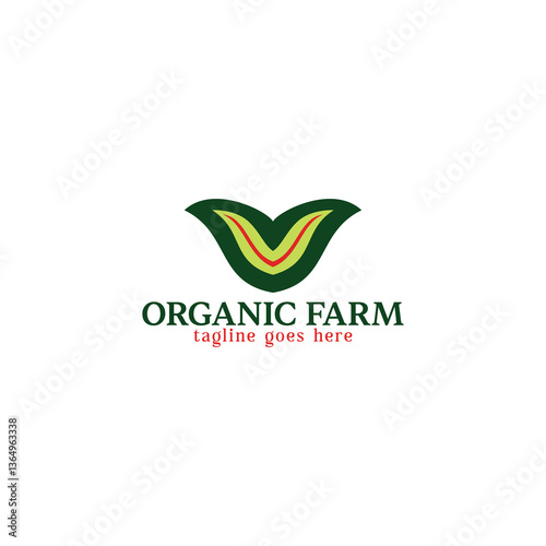 Professional Agriculture Logo | Agro & Farming logos | Modern Agro vector | Eco-Friendly Farm & Plant Business Logo