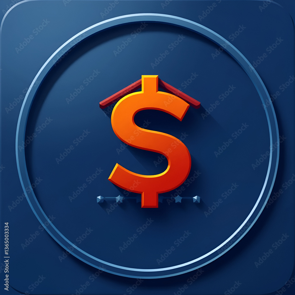 Capitalization Icon Capitalization Icon