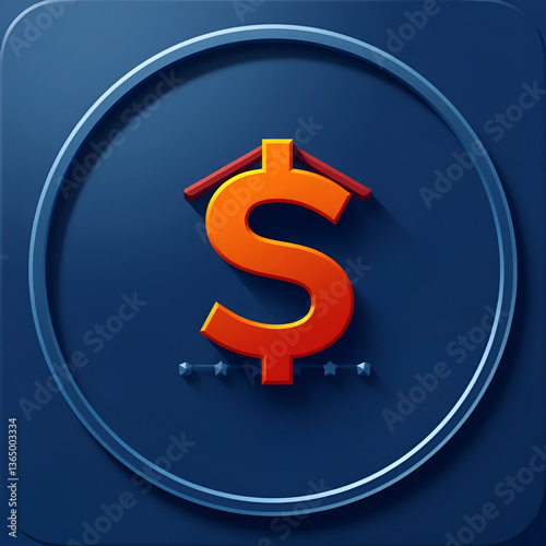 Capitalization Icon