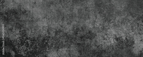 Wallpaper Mural A Monochrome Abstract Texture with a Dark and Cracked Surface Creating a Grunge Effect

 Torontodigital.ca