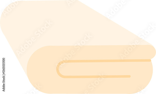 수건
