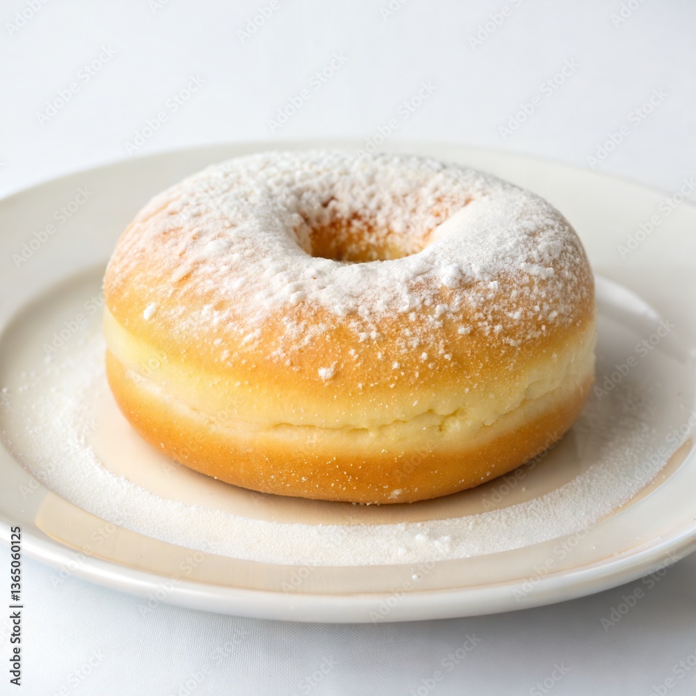Donuts Donuts