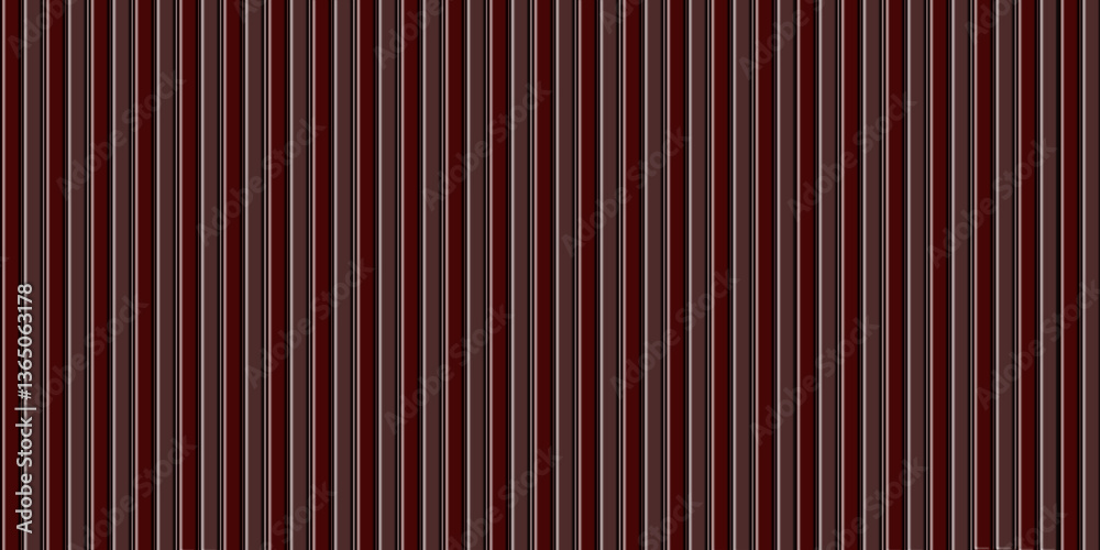 Obraz premium brown stripes background
