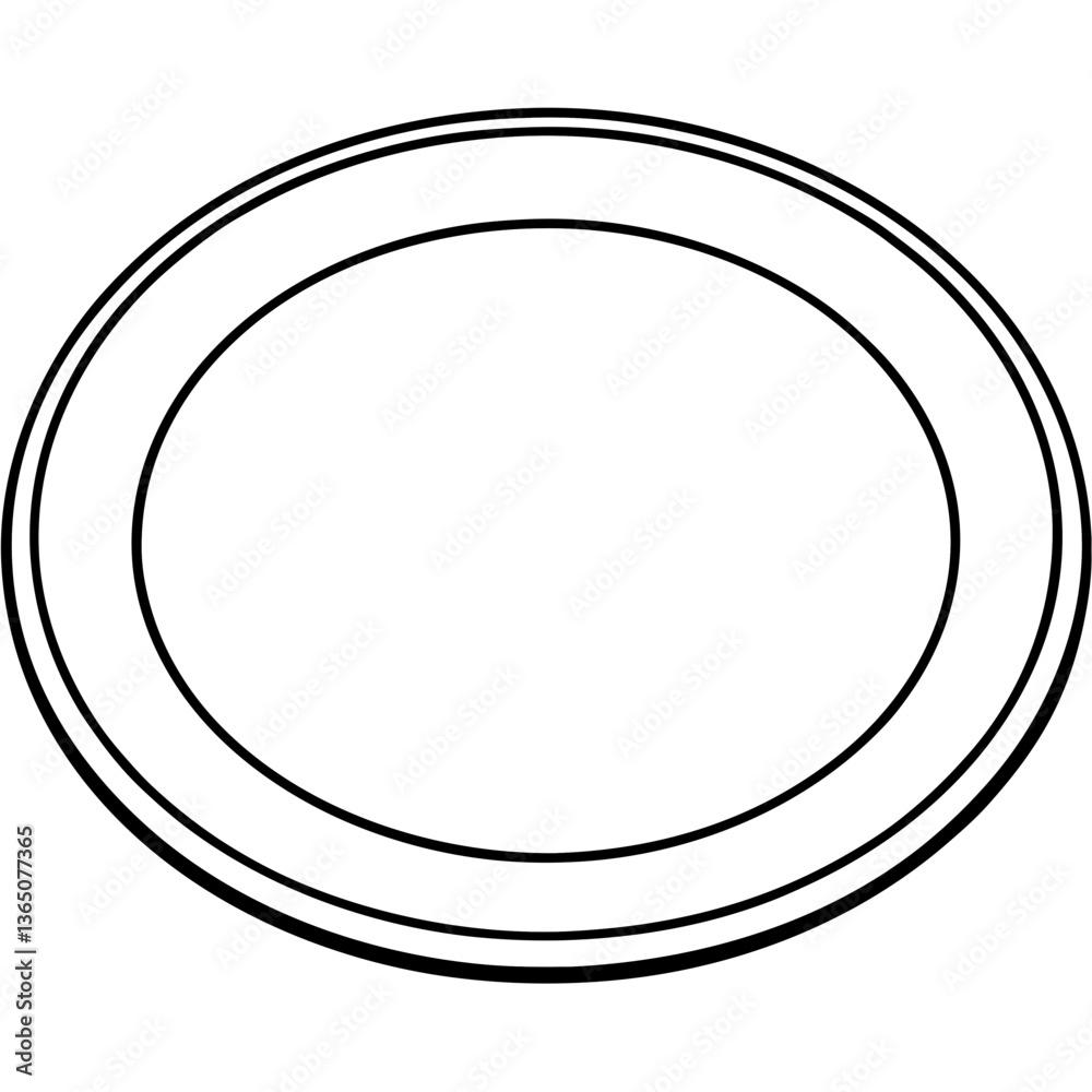 round frame for your text round frame for your text