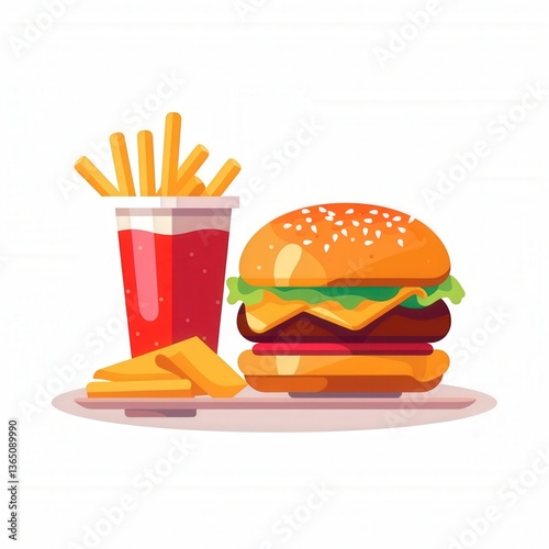 Fast Food Collection photo