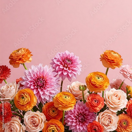 bouquet of flowers