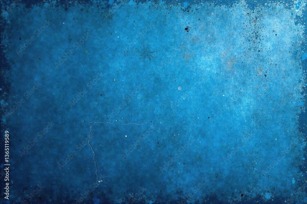 Gritty and distressed blue concrete texture perfect for industrial or urban themed designs, rough, dark Gritty and distressed blue concrete texture perfect for industrial or urban themed designs, rough, dark