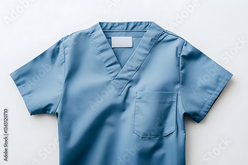 Professional Medical Scrubs for Healthcare Workers