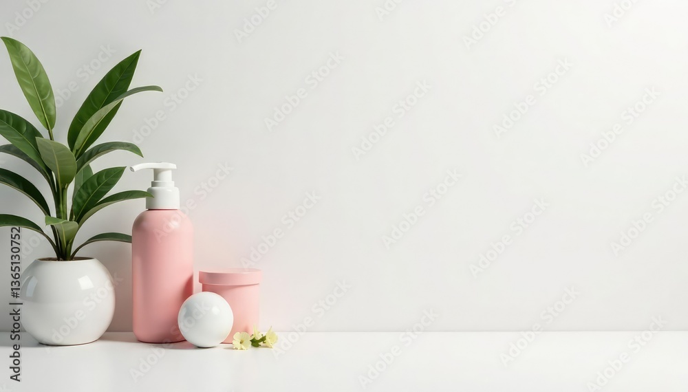 Clean, pure white backdrop for product display, surface, photography, isolated Clean, pure white backdrop for product display, surface, photography, isolated