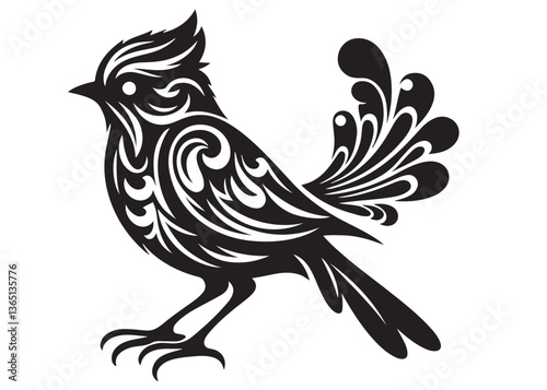 silhouette of a bird logo vector design, flying bird logo icon silhouette, feather with bird logo design black animal, silhouette of a black flying bird on white background	
