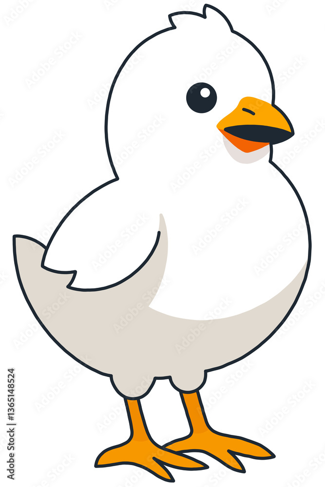 duck duck