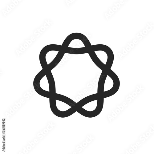 Apple Intelligence Icon