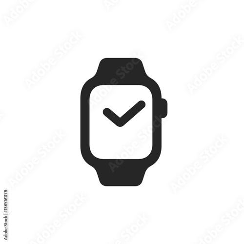 Watch Watchface Icon