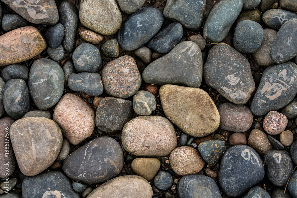 Smooth Pebble Smooth Pebble