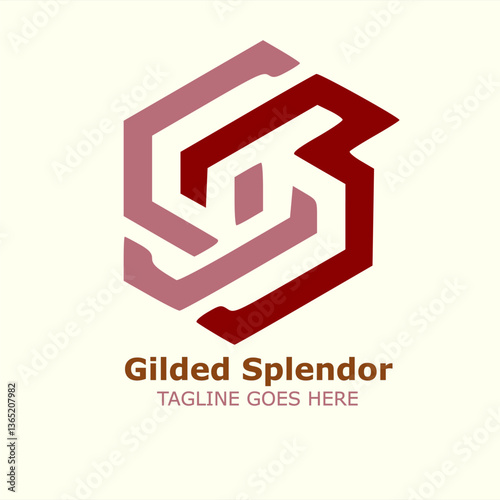 Genuine Sophistication Monogram