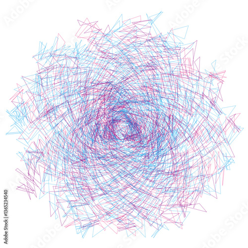 exploding ball