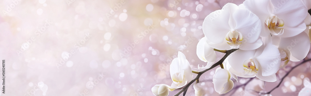 Obraz premium 胡蝶蘭