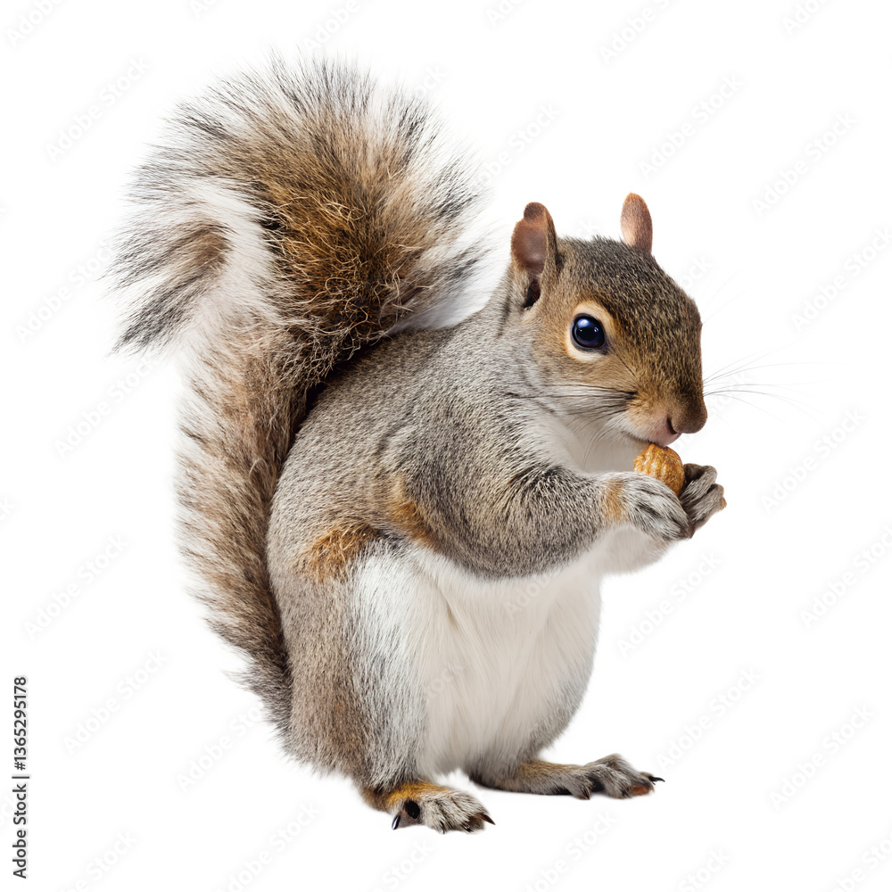 Fototapeta premium Squirrel.