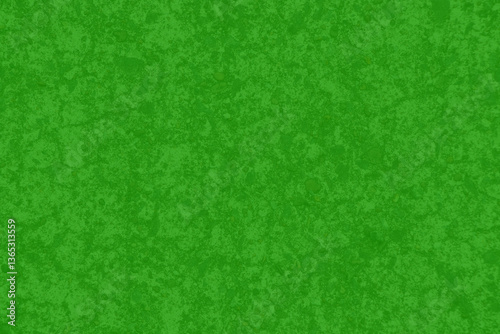 Green Grunge Texture Weathered Vintage Background