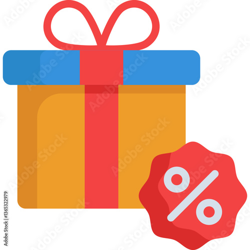 Gift Icon