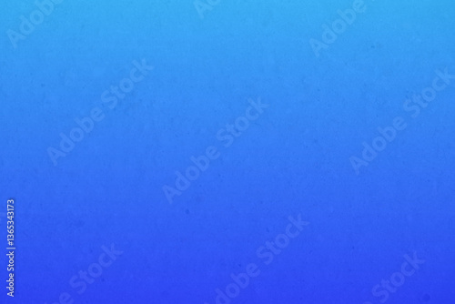 Blue Teal Gradient Grunge Texture Background