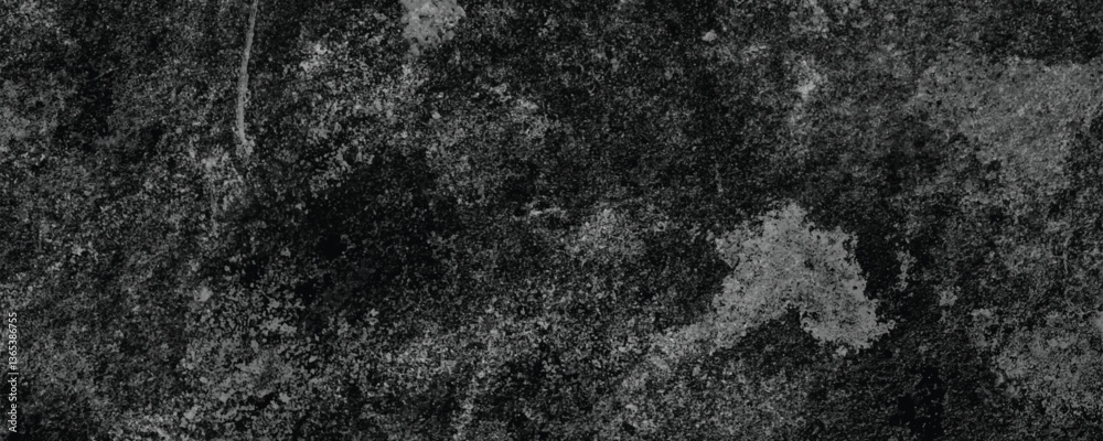 Fototapeta premium A Gritty and Grunge Texture with Scratches, Erosion, and Deeply Stained Details