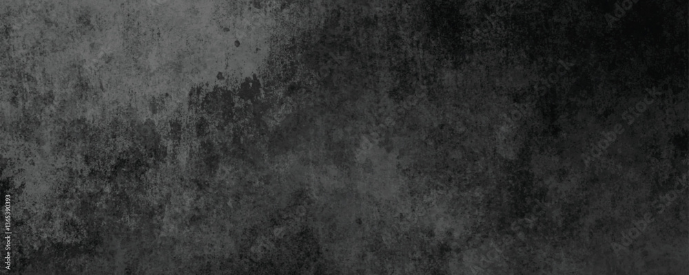 custom made wallpaper toronto digitalThe Weathered and Timeworn Appearance of a Deeply Aged and Darkened Concrete Surface

