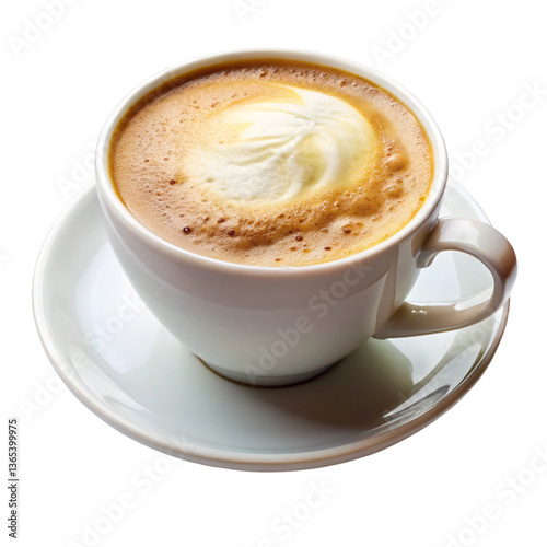cup of coffee