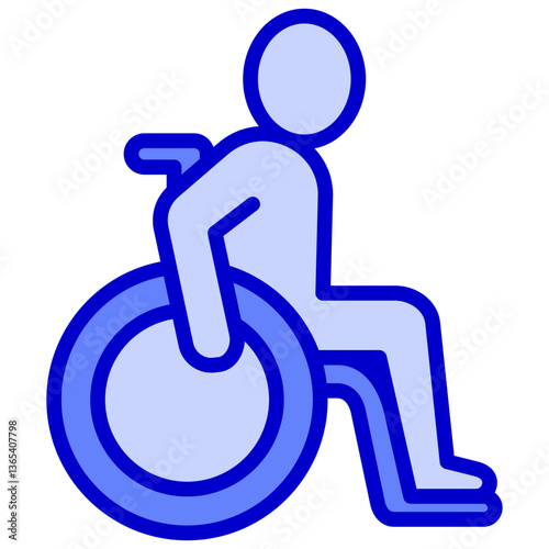 Disabled Icon