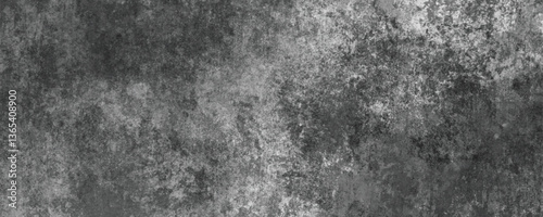 The Deep and Rugged Charm of a Weathered and Scratched Surface with Natural Imperfections