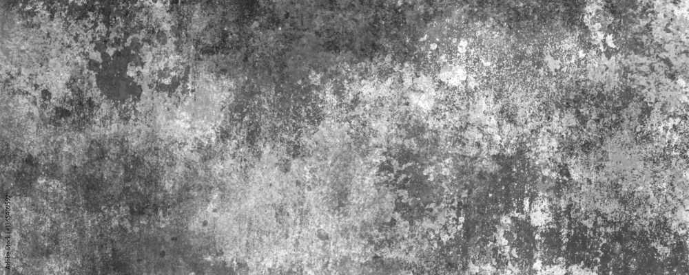 Obraz premium The Deep and Rugged Charm of a Weathered and Scratched Surface with Natural Imperfections