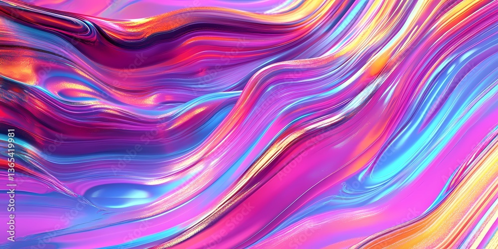Ultra-realistic glitch art neon lines, high resolution 16K, high-definition, immersive lighting, futuristic digital artwork Ultra-realistic glitch art neon lines, high resolution 16K, high-definition, immersive lighting, futuristic digital artwork