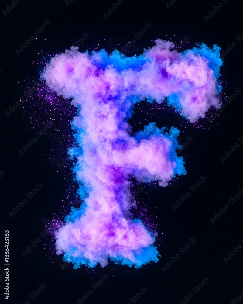 Ethereal letter Ethereal letter